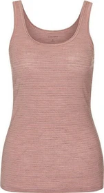 Icebreaker Siren Tank Funktionsshirt ärmellos wood rose (Damen)