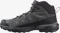 Salomon X Ultra 360 Leather Mid GTX castlerock/asphalt/kelp (Herren) Vorschaubild