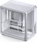 Jonsbo X400 White, Glasfenster Vorschaubild