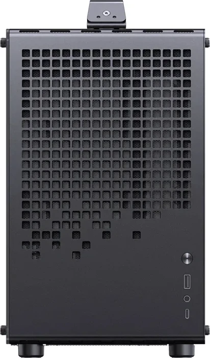 Jonsbo Z20 Mesh Black, schwarz