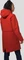 Odlo Halden S-Thermic Funktionsmantel ketchup (Damen) Vorschaubild
