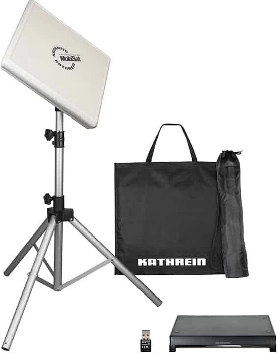 Kathrein HDS 166