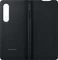 Samsung Flip Cover with S Pen für Galaxy Z Fold 3 5G schwarz Vorschaubild