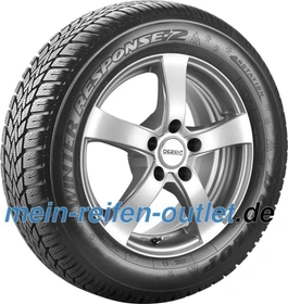Dunlop Winter Response 2 195/60 R15 88T