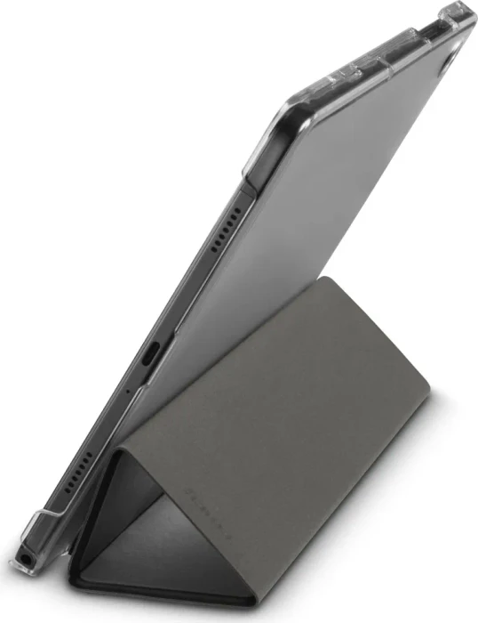 Hama Tablet Case Fold Clear für Samsung Galaxy Tab A11+/A9+ 11", schwarz