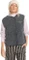 Billabong Be Happy Sherpa Weste (Damen) Vorschaubild