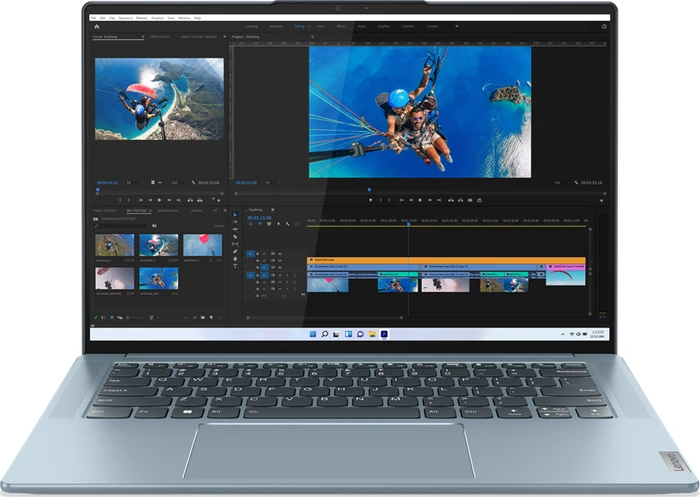 Lenovo Yoga Slim 7 ProX 14IAH7