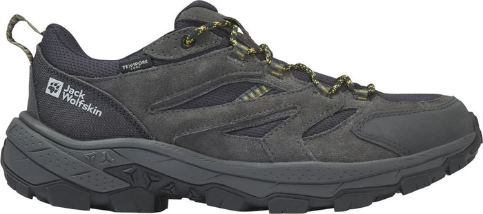 Jack Wolfskin Vojo Tour Texapore Low slate (Herren)