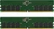 Kingston ValueRAM UDIMM 32GB Kit, DDR5-5200, CL42-42-42, 1RX8 Vorschaubild