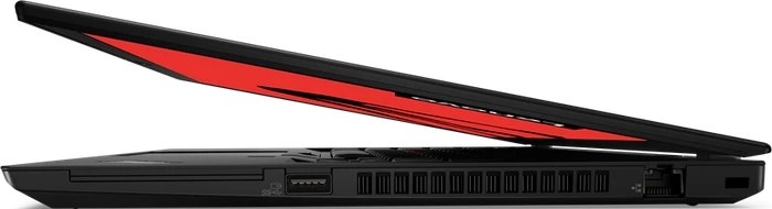 Lenovo ThinkPad P14s G1 (AMD), Ryzen 7 PRO 4750U, 16GB RAM, 512GB SSD, DE