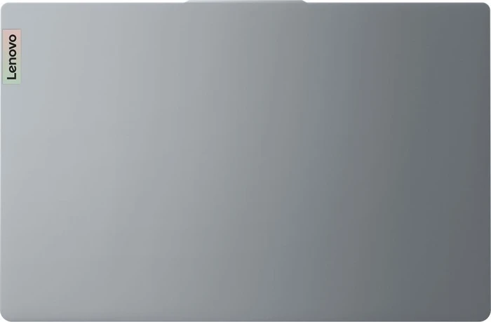 Lenovo IdeaPad Slim 3 15AMN8, Arctic Grey, Ryzen 5 7520U, 16GB RAM, 512GB SSD, Benelux