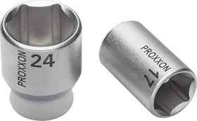 Proxxon Außensechskant Steckschlüssel 1/2", 11mm