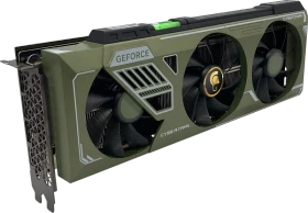 Manli GeForce RTX 4070 Ti SUPER Gallardo, 16GB GDDR6X, HDMI, 3x DP (N69370TISM35890)
