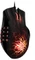 Razer Naga Molten Special Edition Gaming Mouse, USB Vorschaubild