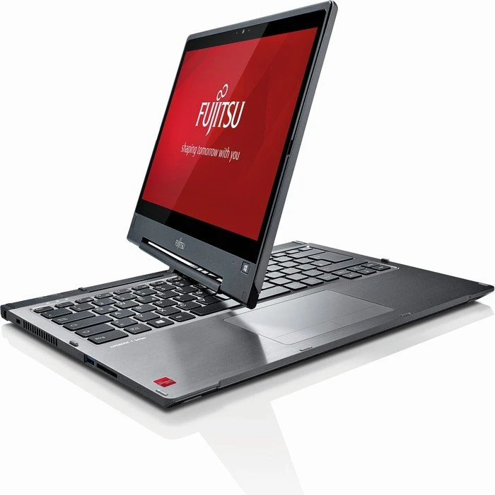 Fujitsu Lifebook T904, Core i7-4600U, 8GB RAM, 256GB SSD, UMTS, DE