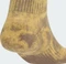 adidas Stonewash Crew Socken grey six/khaki six/black/white, 3 Paare Vorschaubild