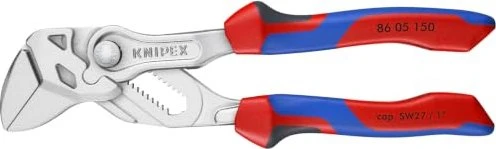 Knipex Zangenschlüssel, 15cm