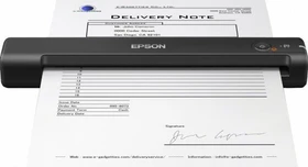 Epson WorkForce ES-50