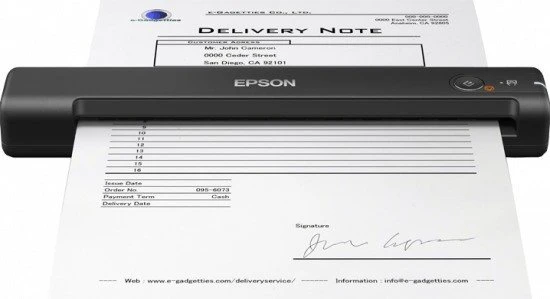 Epson WorkForce ES-50