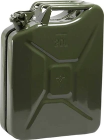 Valpro Kraftstoffkanister Classic RAL 6003   20l grün