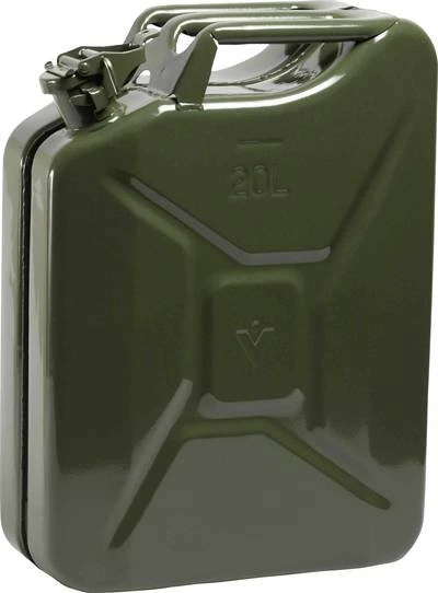 Valpro Kraftstoffkanister Classic 20L