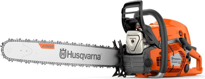 Husqvarna 585 Benzin-Kettensäge