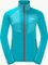 Jack Wolfskin Blattsteig FZ Jacke (Damen) Vorschaubild