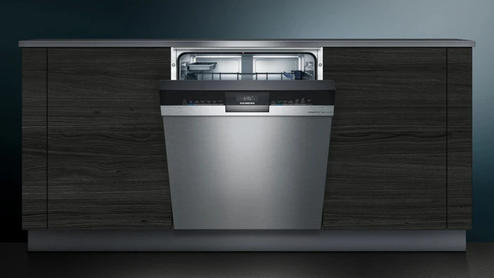 Siemens iQ300 SN43ES00BD