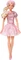 Mattel Barbie - Signature the Movie - Margot Robbie als Barbie n rosafarbener Bluse und Tüllrock Vorschaubild