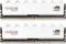 Mushkin Redline ECC White UDIMM 32GB Kit, DDR4-3600, CL16-19-19-39, ECC Vorschaubild