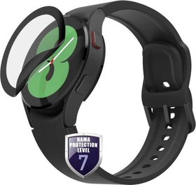 Hama Displayschutz Hiflex für Samsung Galaxy Watch 4 (40mm)