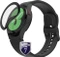 Hama Displayschutz Hiflex für Samsung Galaxy Watch 4 (40mm) Vorschaubild