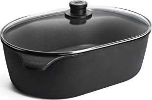 Woll nowo Titanium Bräter 40x27cm 10.5l