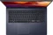 ASUS ExpertBook P1 P1510CDA-EJ1016R, Star Black, Ryzen 7 3700U, 16GB RAM, 512GB SSD, DE Vorschaubild