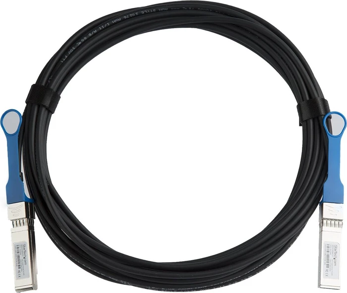 StarTech Nachbau von Cisco SFP-H10GB-ACU7M 10G 7m LAN-DAC, Twinax, SFP+