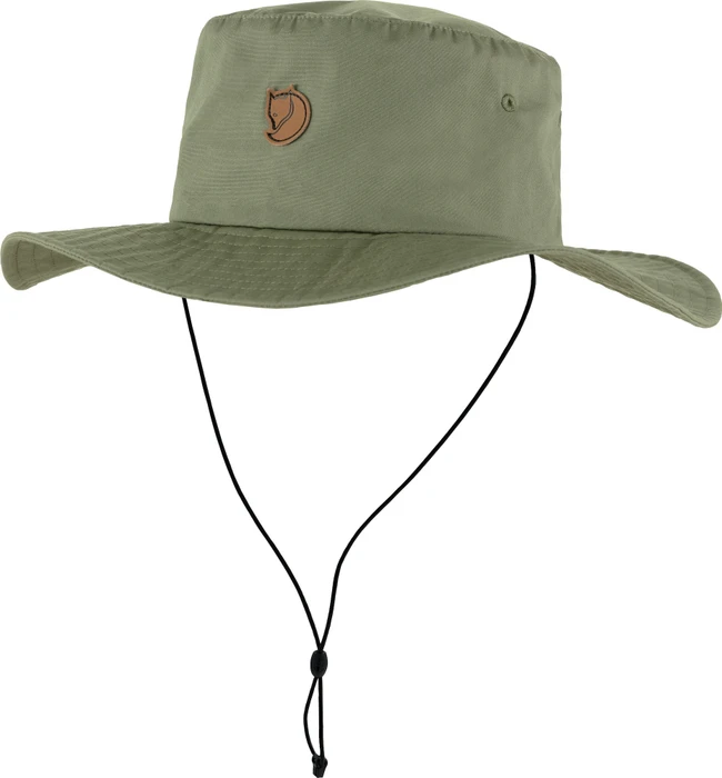 Fjällräven Hatfield Hut grün