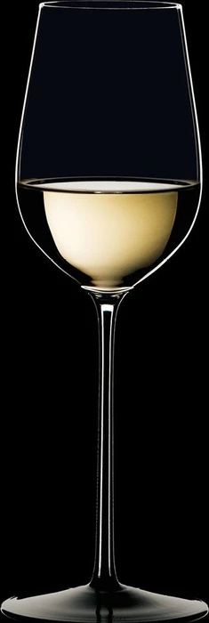 Riedel Sommeliers Black Tie Riesling Grand Cru Weißweinglas