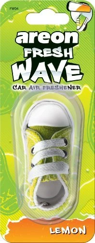 Areon Fresh Wave Zitrone