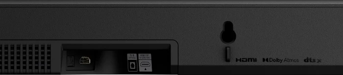 Sony HT-S2000