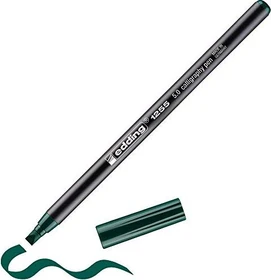 edding 1255 Kalligrafiestift 5.0mm flaschengrün