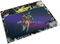 Ed Hardy Notebook Skin black/blue Vorschaubild