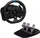 Logitech G923 Trueforce USB (Xbox SX/Xbox One/PC) (941-000156/941-000158)