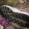 adidas Terrex Free Hiker 2.0 trace cargo/talc/real magenta (Herren) Vorschaubild
