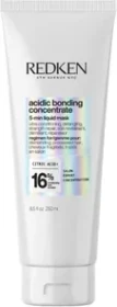 Redken Acidic Bonding Concentrate 5-Minute Liquid Mask, 250ml