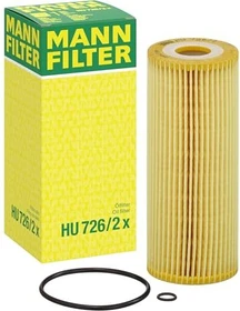 Mann Filter HU 726/2 x