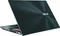 ASUS ZenBook Pro Duo UX581GV-H2001T, Celestial Blue, Core i9-9980HK, 32GB RAM, 1TB SSD, GeForce RTX 2060, UK Vorschaubild