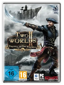 Two Worlds 2 - Pirates of the Flying Fortress (Download) (Add-on) (PC)