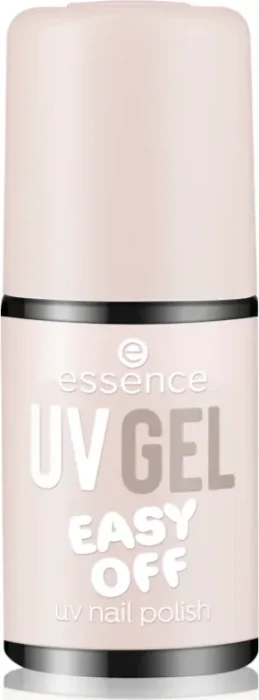 Essence UV Gel Easy Off Nagellack 103 my milkshake, 5ml