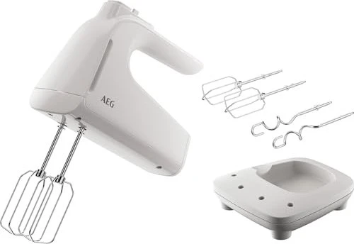 AEG Electrolux 3000 AHM4W Handmixer