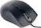 Gembird Optical Mouse 4B-02 schwarz, USB Vorschaubild